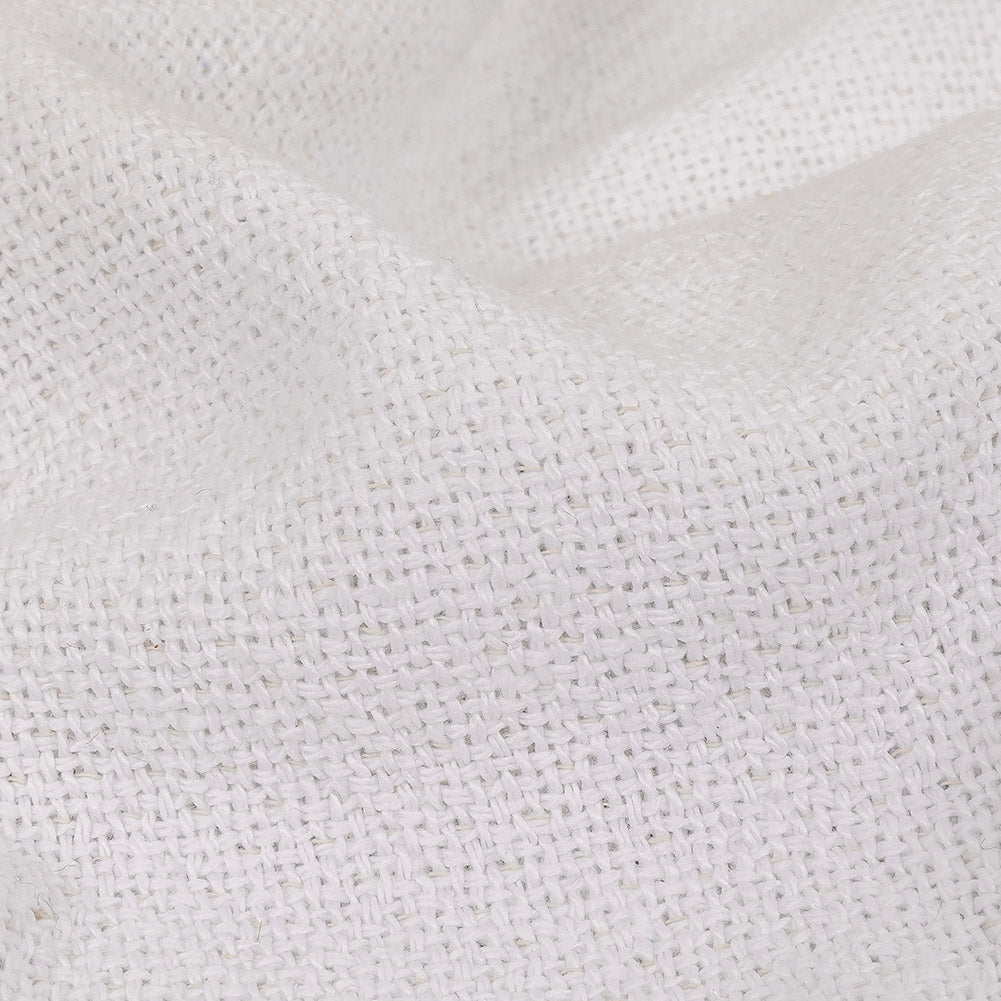 Italian Sugar Swizzle Twill and Basketweave Cotton Double Cloth - Joann Fabrics