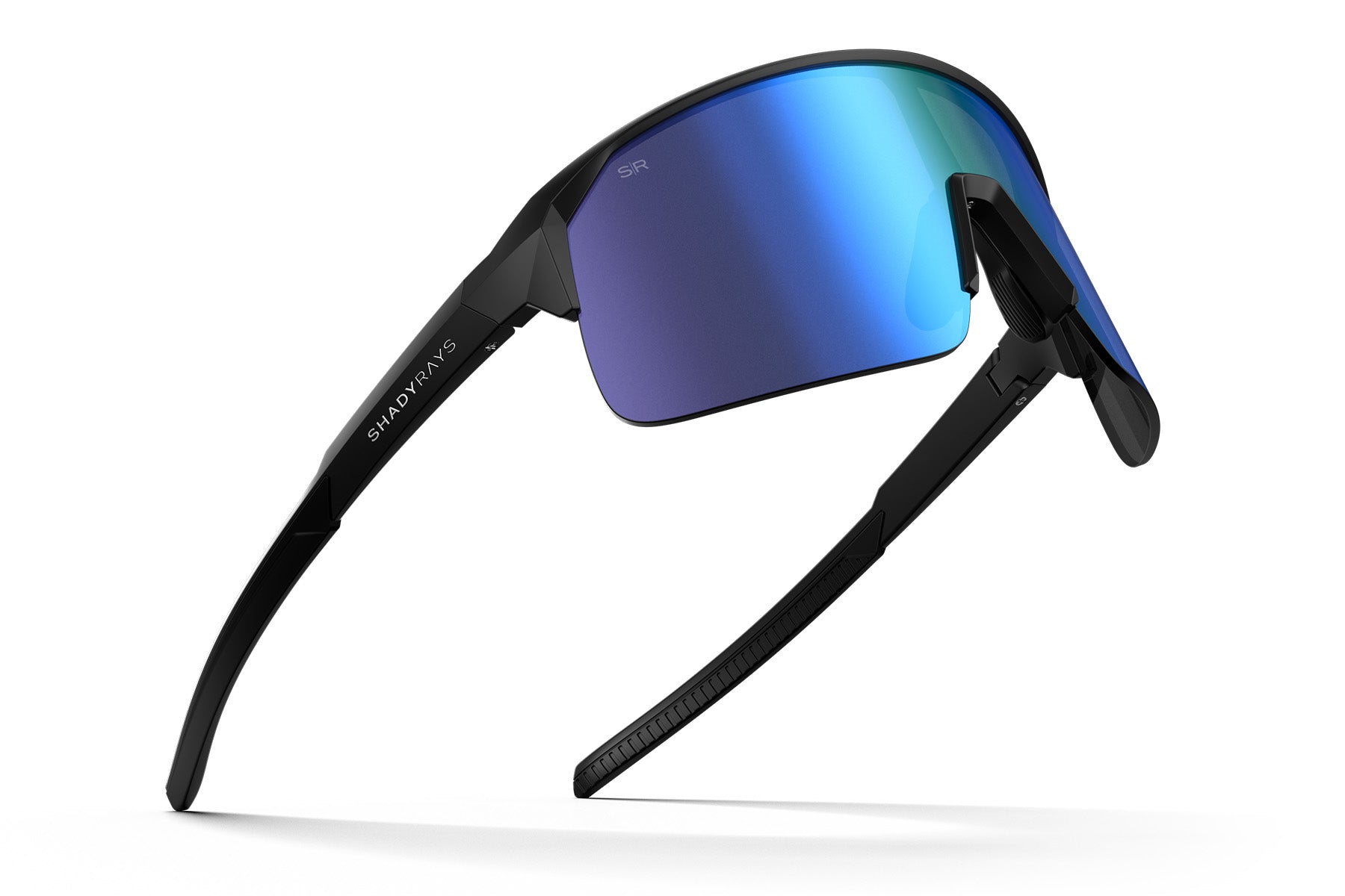 Rival Shift – Black Glacier Polarized
