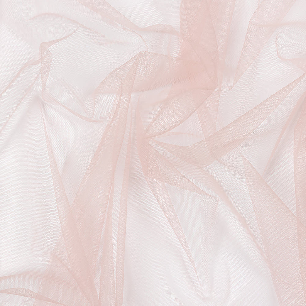 Soft Nylon Tulle - Chintz Pink - Leonardo Collection - Joann Fabrics