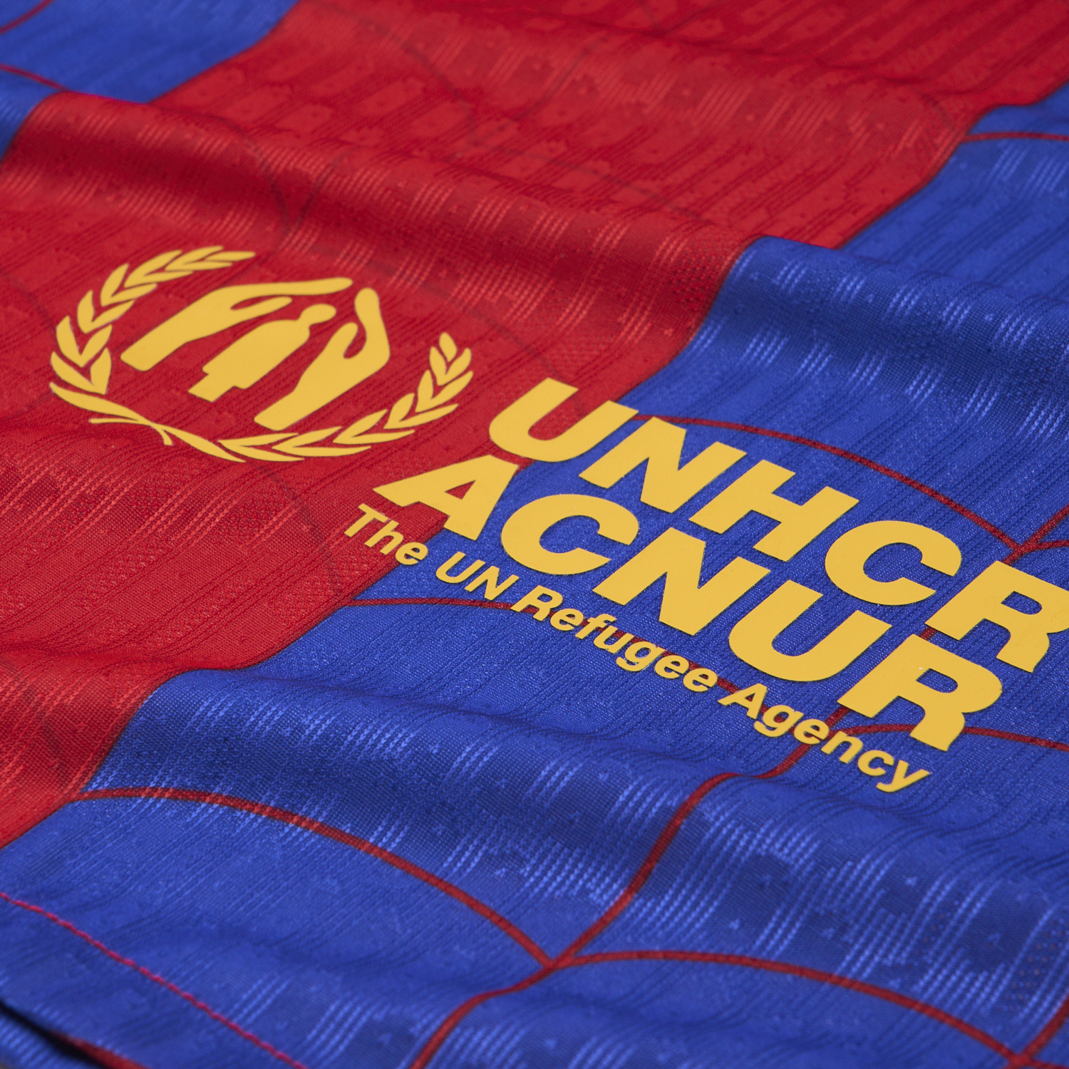 Barcelona 26-27 X Spider Man Special Jersey - Player Version - UnitedFutballJersey