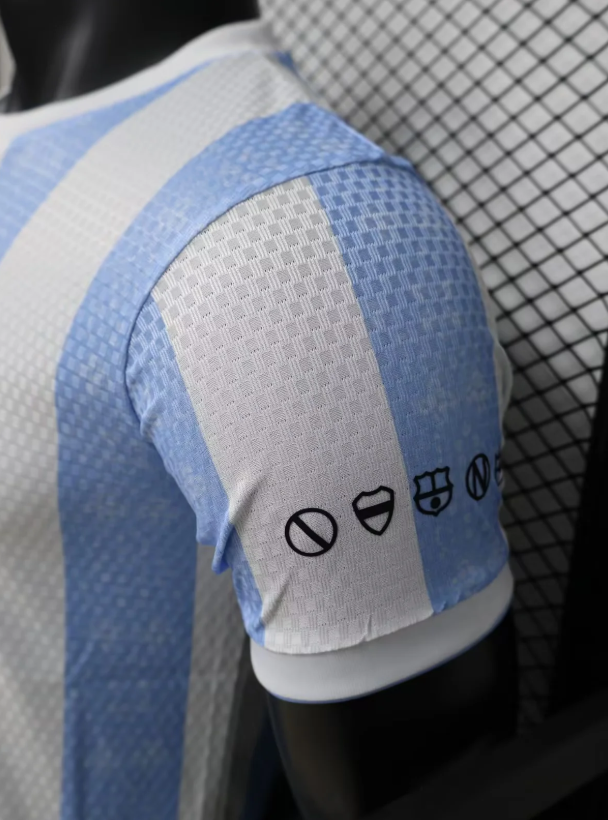 2026 Player Version Argentina Special Edition 06 Football Shirt 1:1 Thai Quality