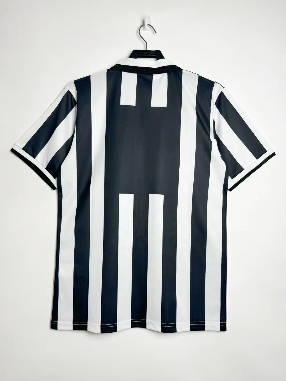1996/1997 Retro Juventus Home Soccer Jersey 1:1 Thai Quality