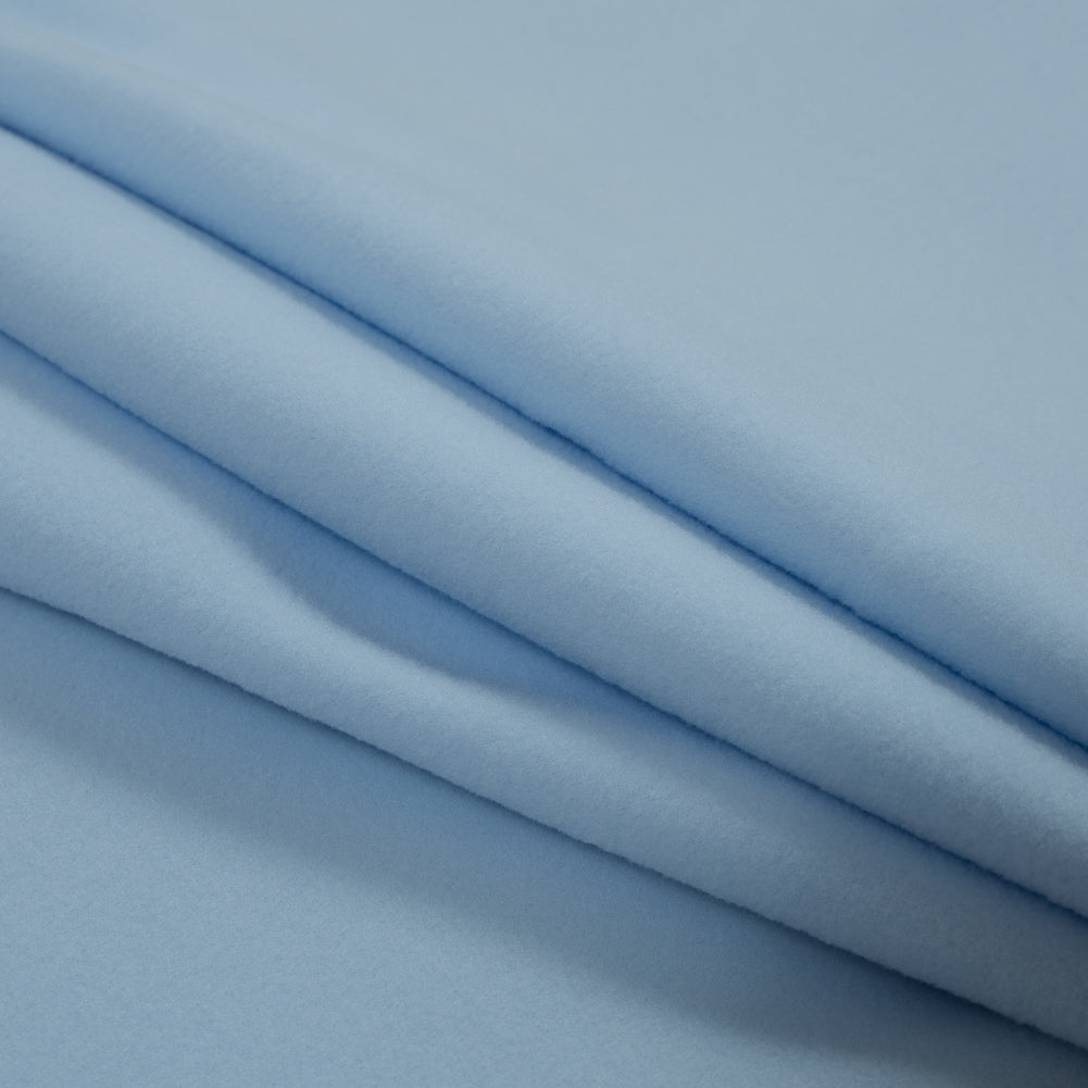No-Pill Polyester Fleece - Master Blue - Shropshire Collection - Joann Fabrics