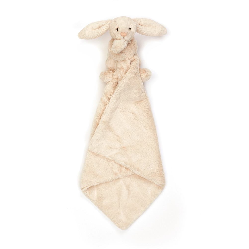 Bashful Luxe Bunny Soother