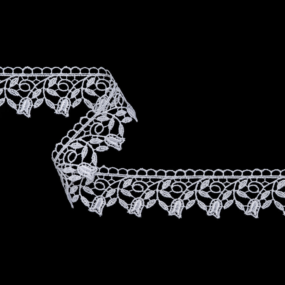 Guipure Lace Trim - 1.5
