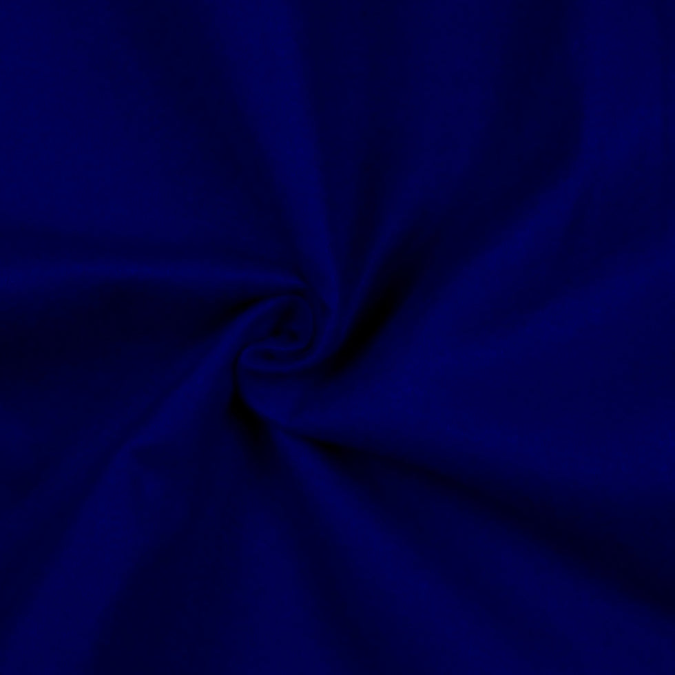 Acrylic Felt - Cobalt Blue - Robin Collection - Joann Fabrics