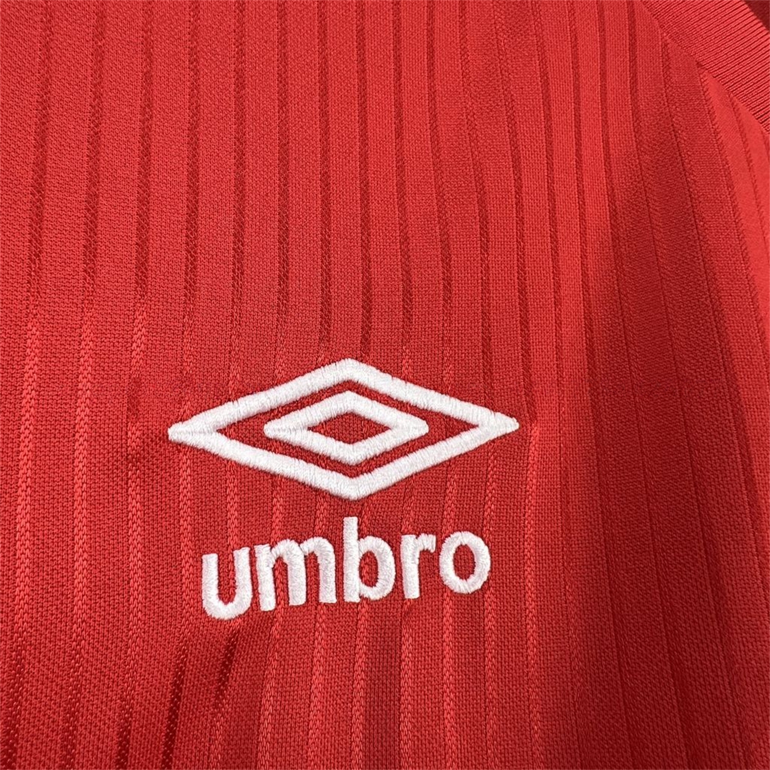 Retro Osasuna 1987-88 Home Jersey - Fans Version - UnitedFutballJersey