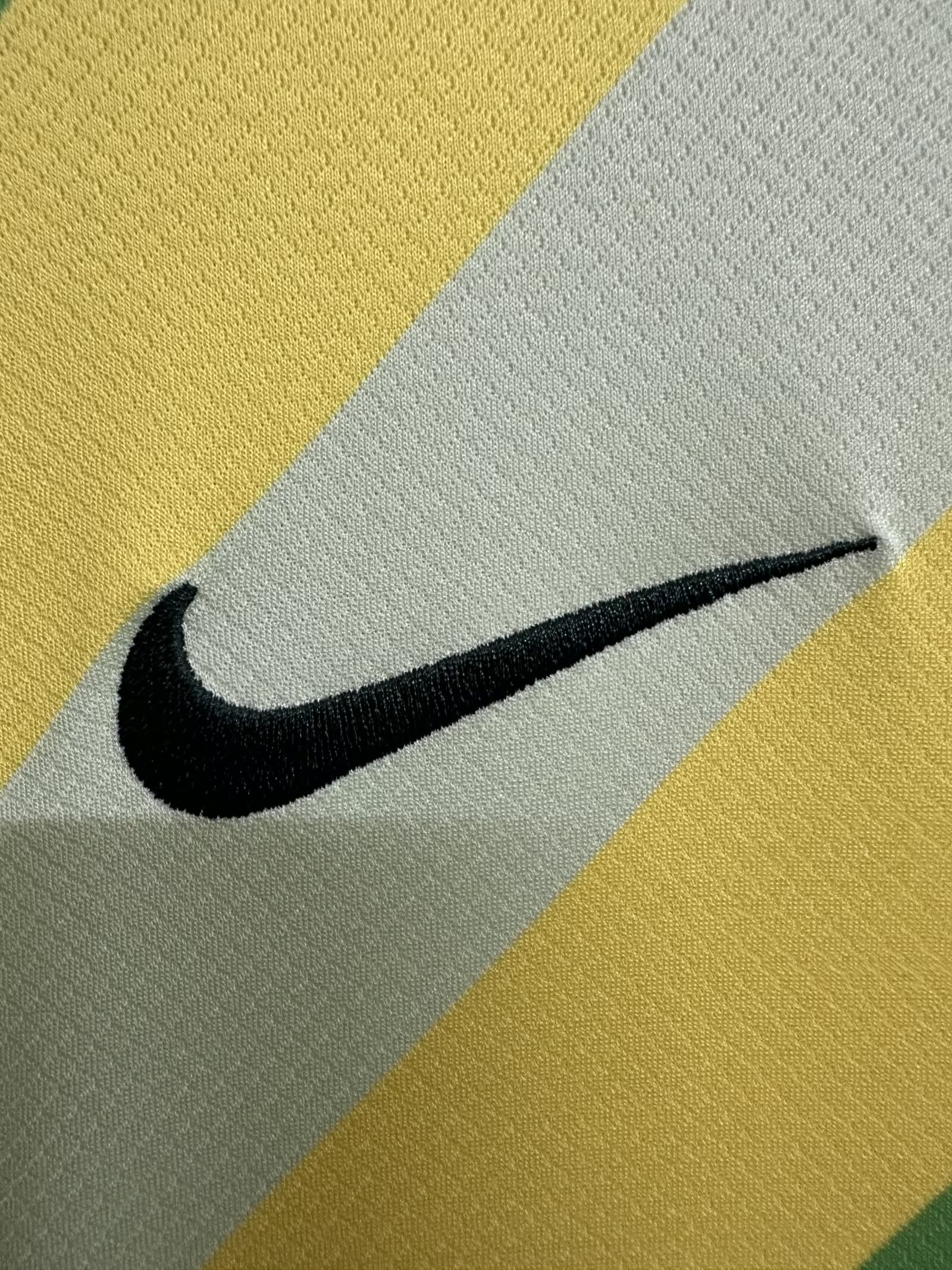 2025/2026 Australia Home Football Jersey 1:1 Thai Quality