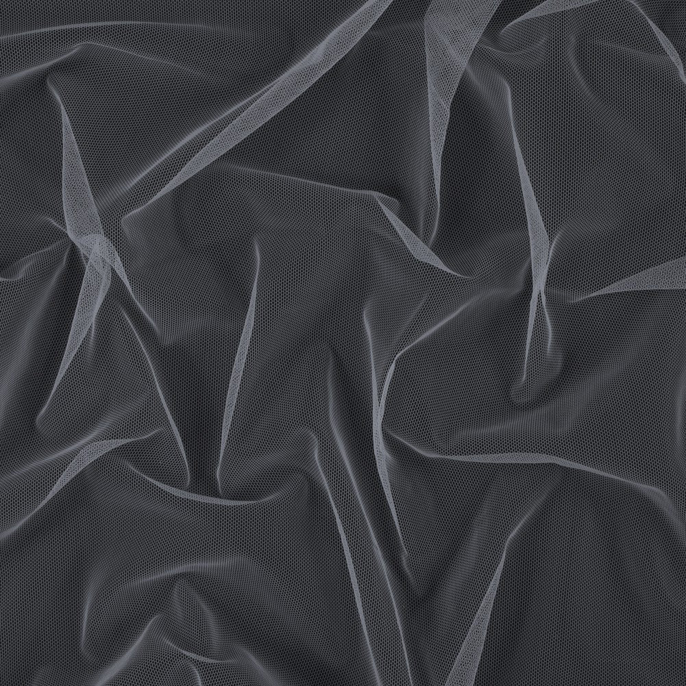Soft Nylon Tulle - White - Leonardo Collection - Joann Fabrics