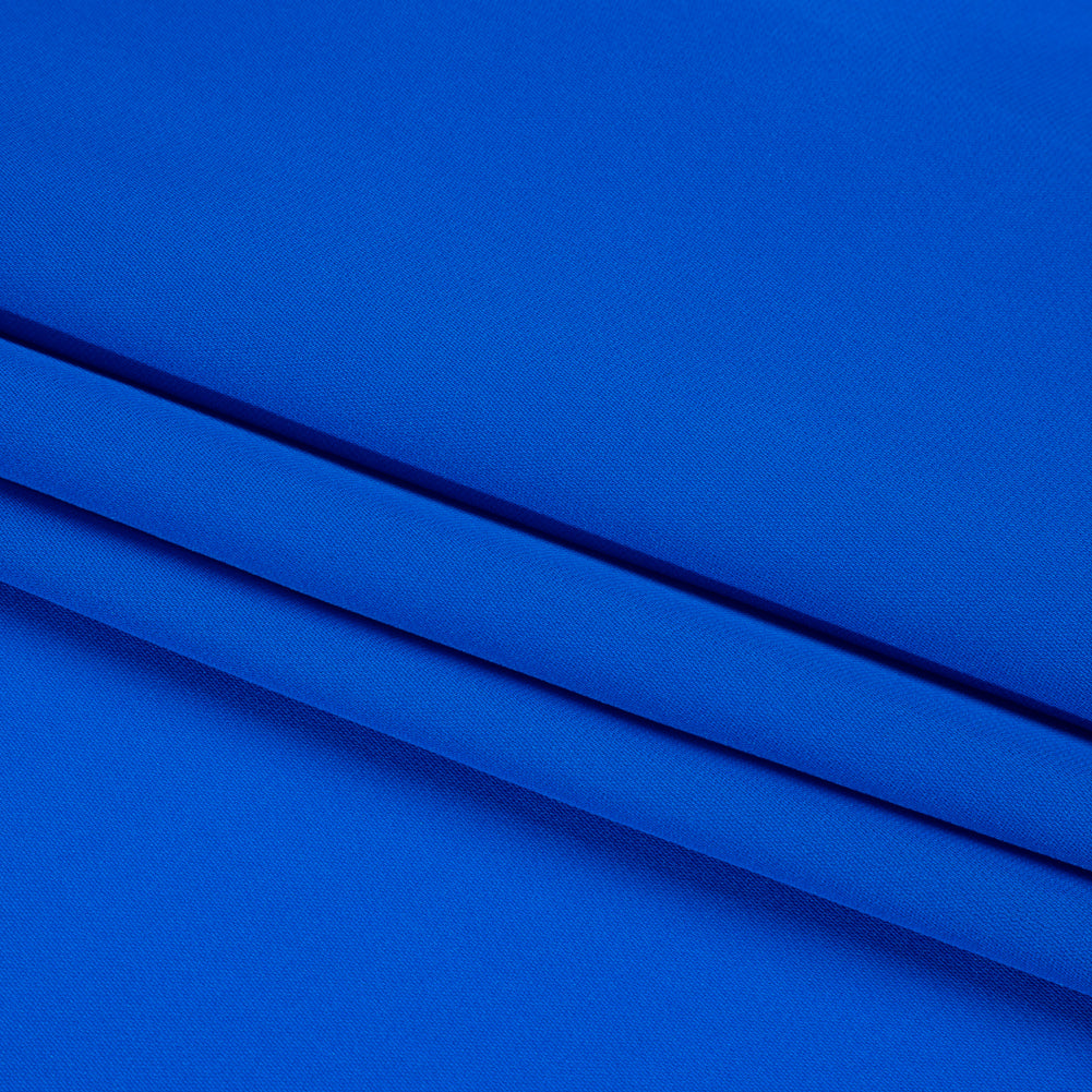Silk Double Georgette - Princess Blue - Premium Collection - Joann Fabrics