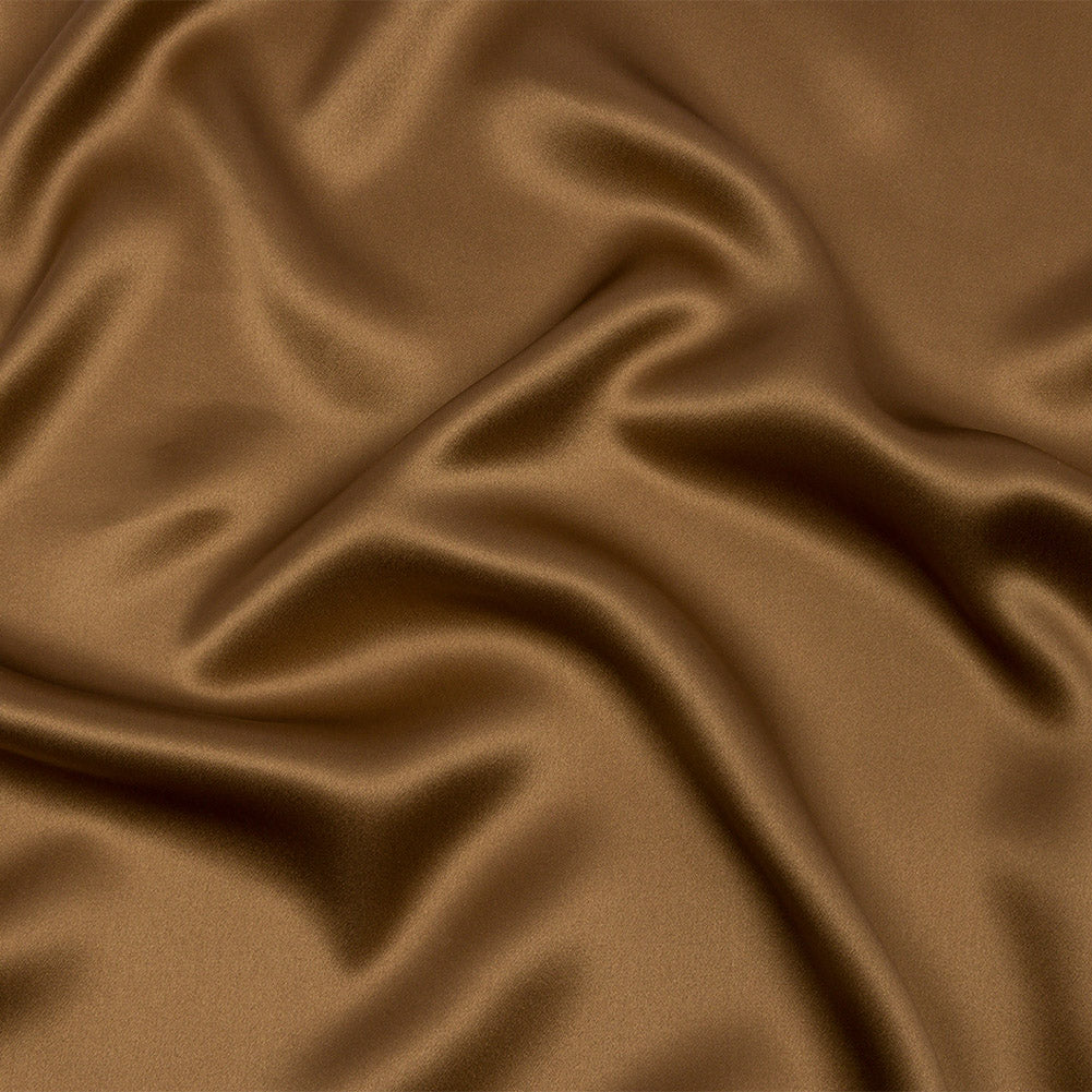 Stretch Silk Charmeuse - Ermine - Premium Collection - Joann Fabrics