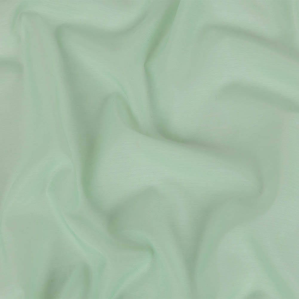 Mint Green Polyester Voile - Joann Fabrics