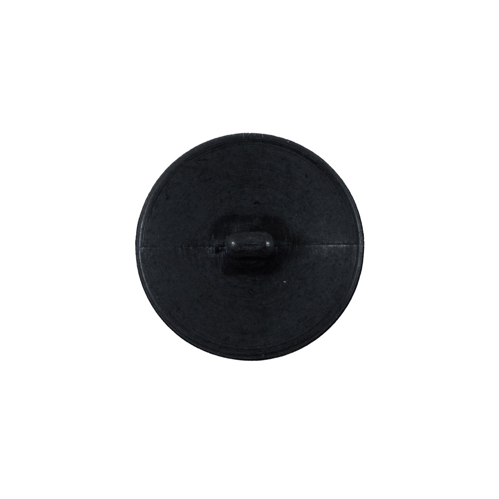 Italian Black and Gray Ombre Textural Button - 32L/20mm - Joann Fabrics