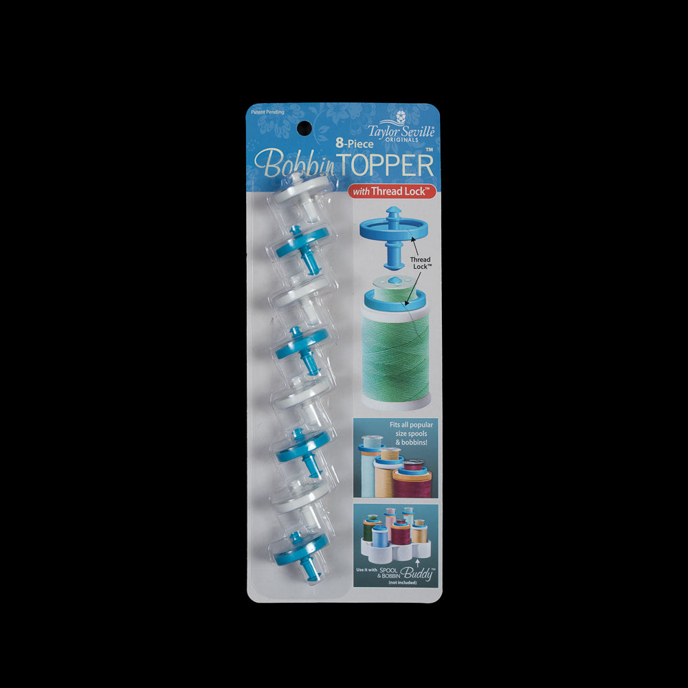 8 Piece Bobbin Topper - Joann Fabrics