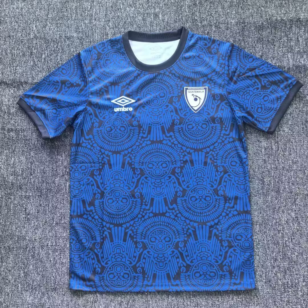 2025/2026 Guatemala National Team Training clothes Football Jersey 1:1 Thai quality