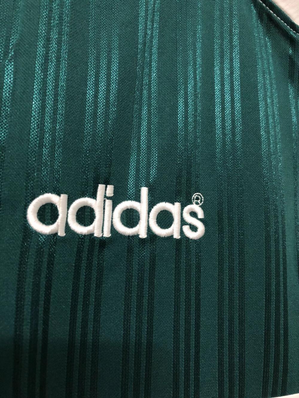 1995/1996 Retro Liverpool Away Football Jersey 1:1 Thai Quality