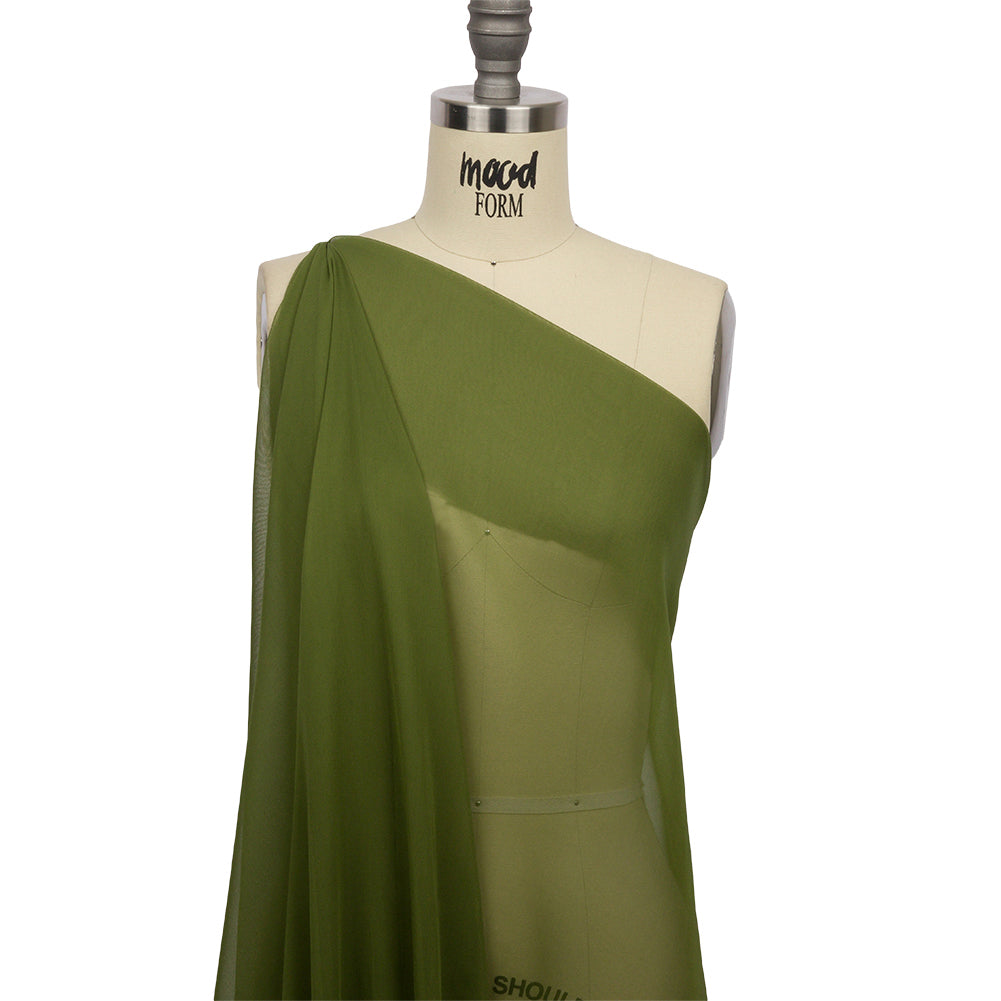 Silk Chiffon 44