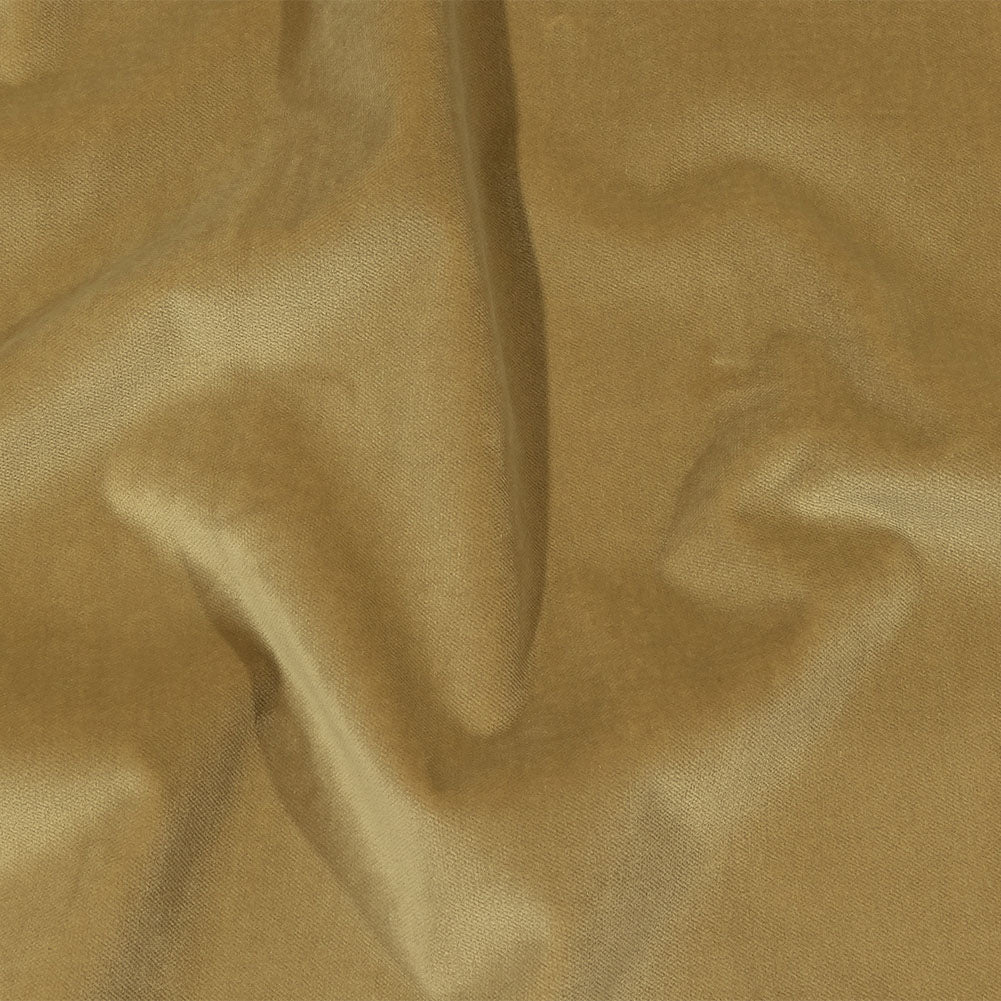 Taupe Cotton Velvet - Joann Fabrics