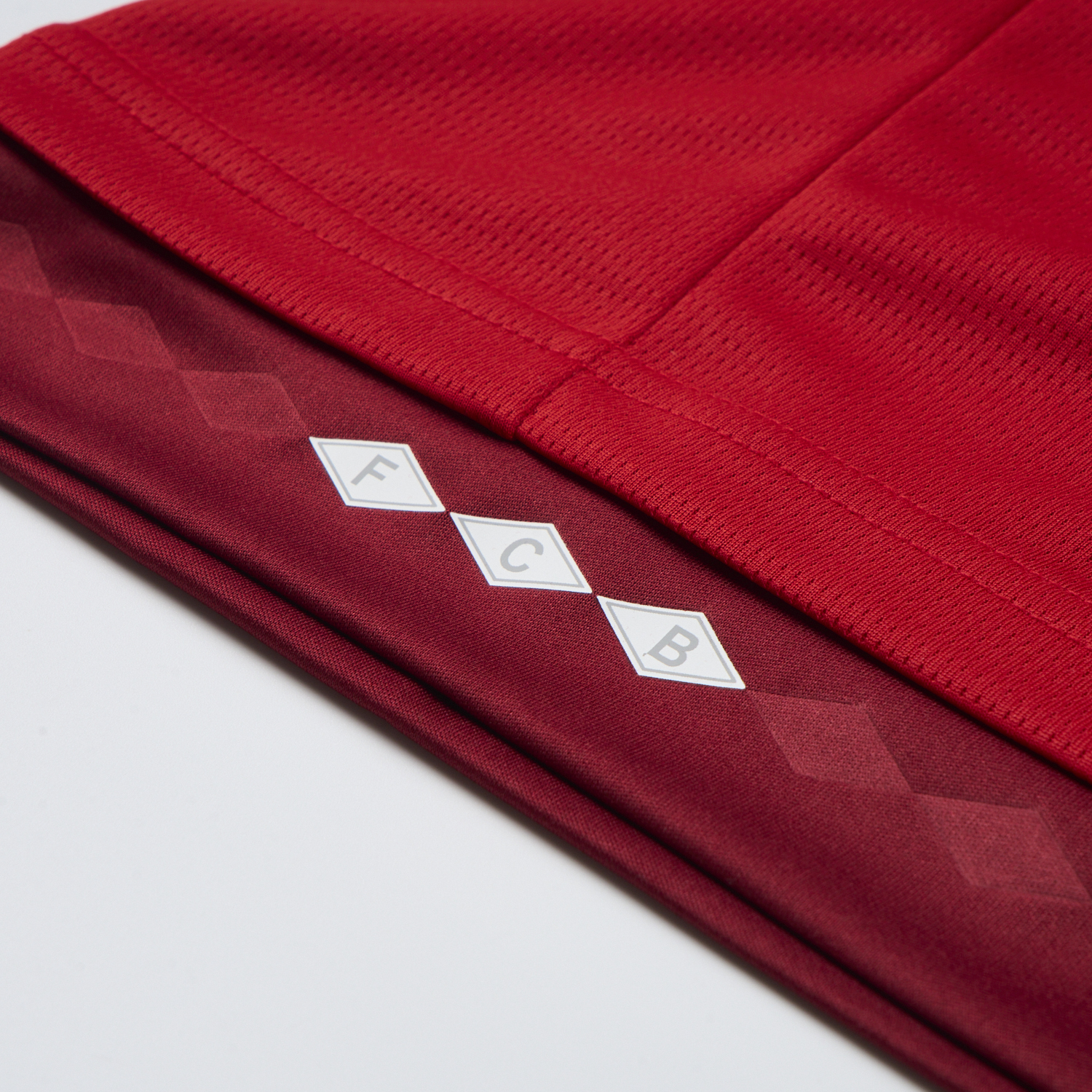 Retro Bayern Munich 2015-16 Home Jersey - UnitedFutballJersey