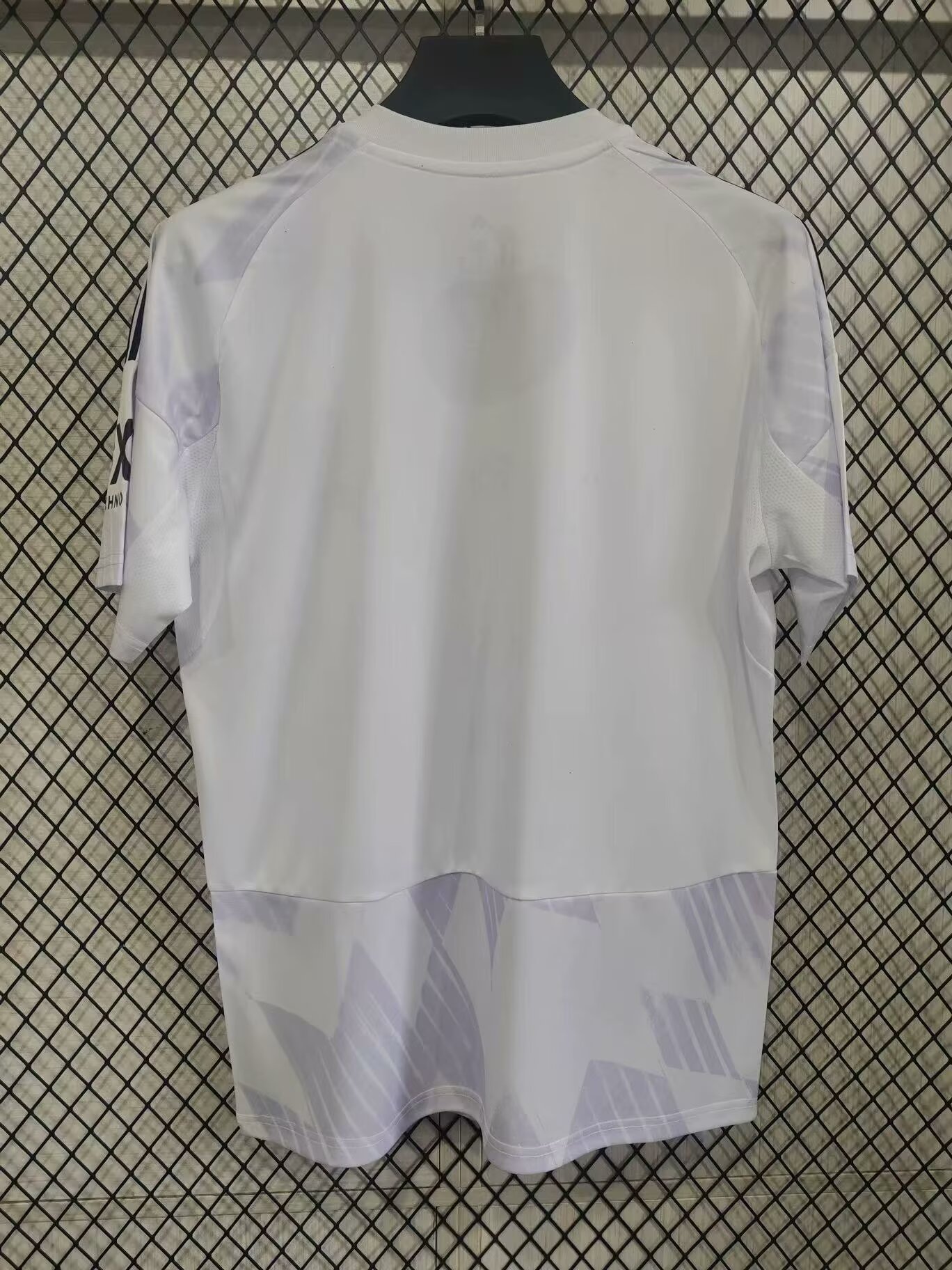 2025/2026 Manchester United Away 01 Soccer Football Jersey 1:1 Thai Quality