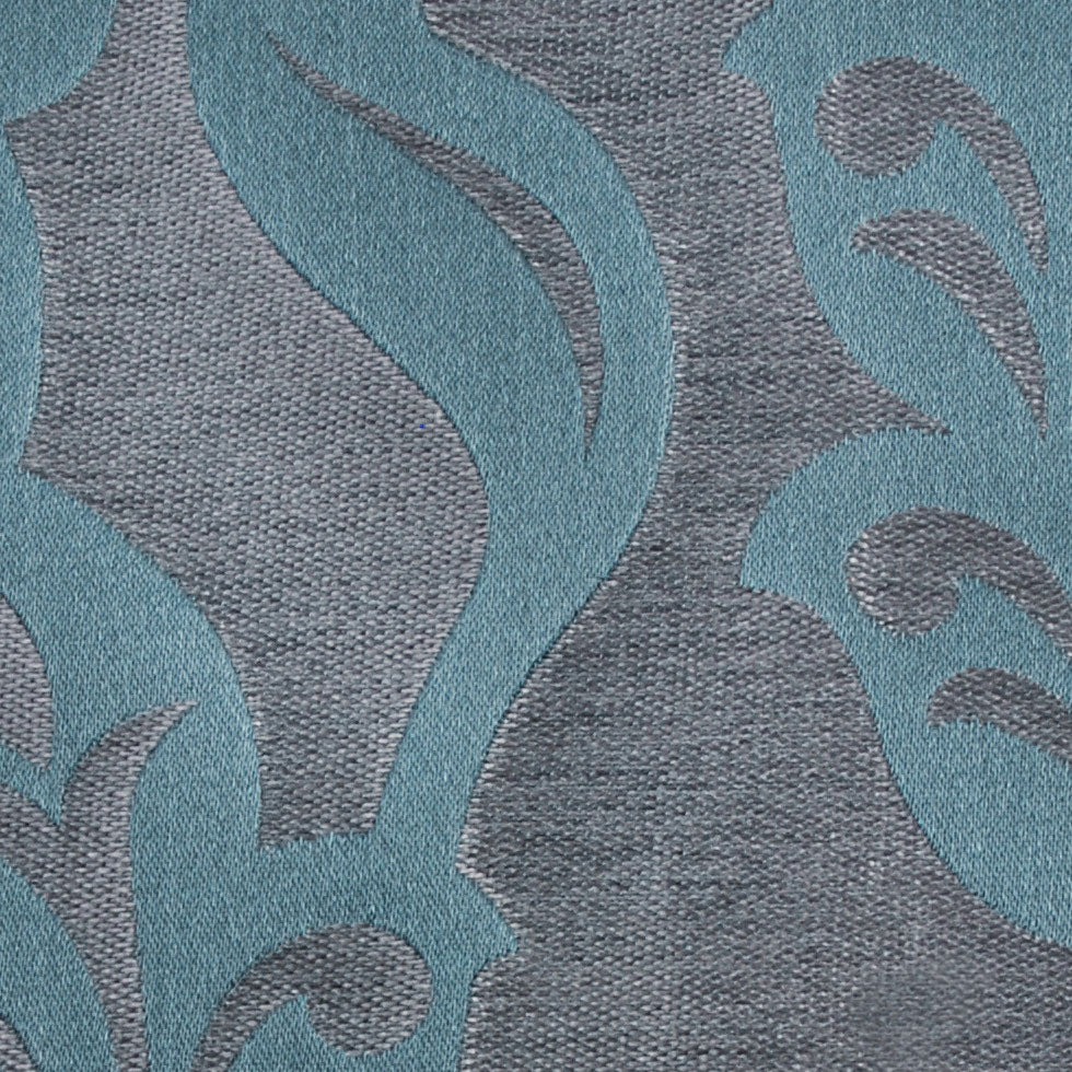Petrol Damask Tone on Tone - Joann Fabrics