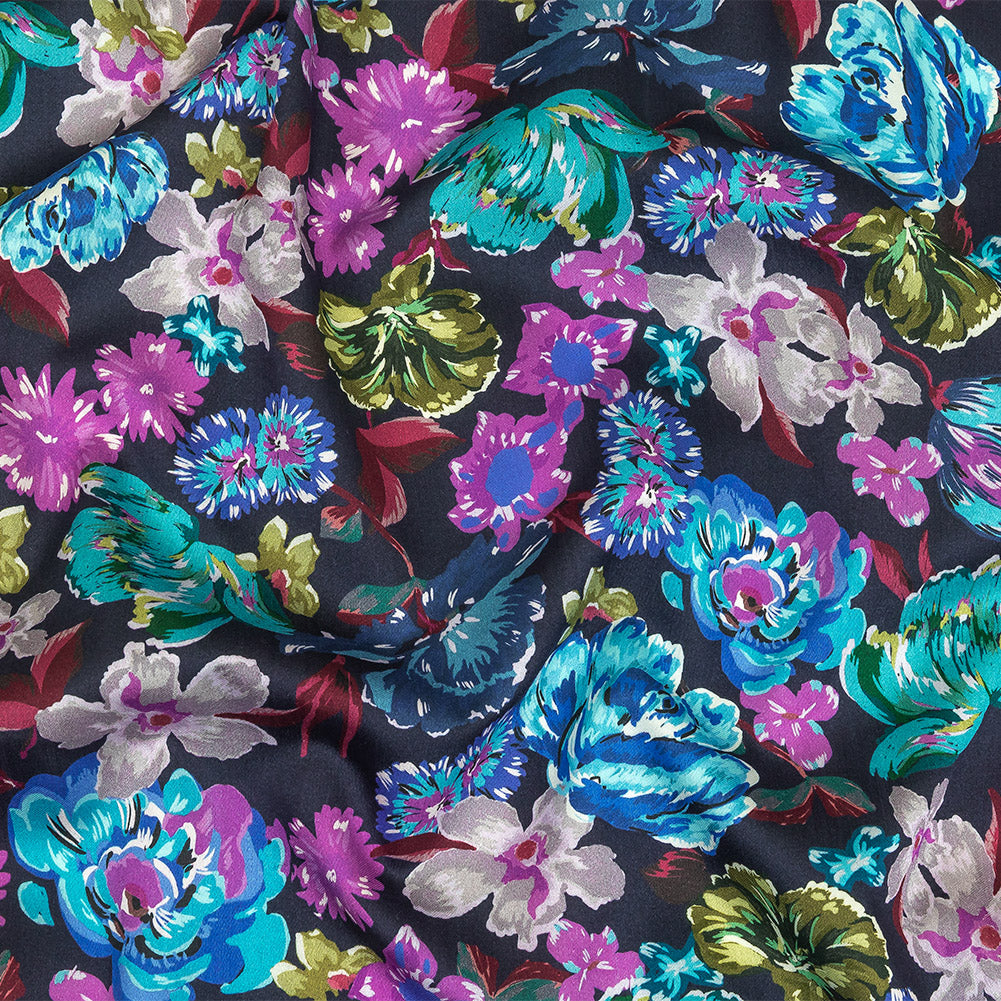 Mood Exclusive Beachfront Terrace Cotton Lawn - Joann Fabrics