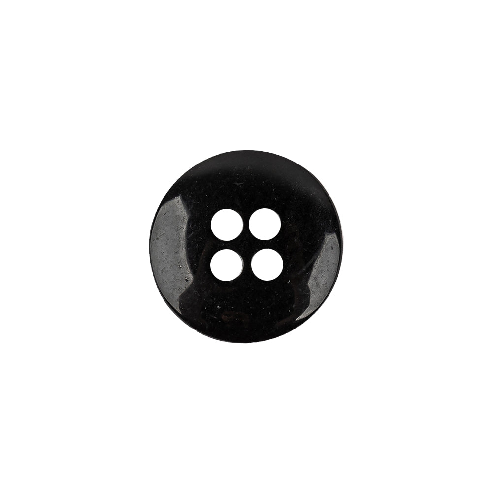 Light Smoke Gray Iridescent 3D Square Circular 4-Hole Button - 24L/15mm - Joann Fabrics