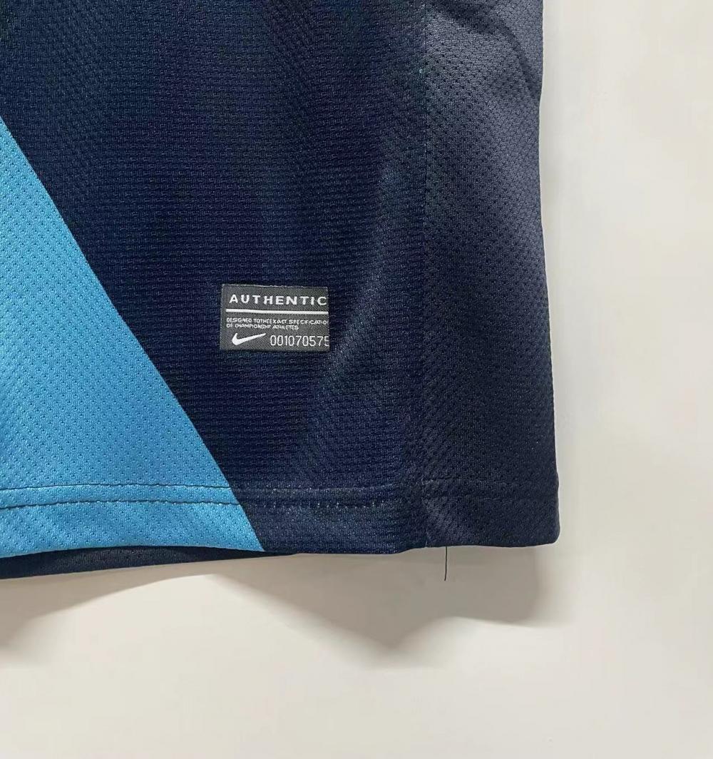 2011/2012 Retro Arsenal Away Football Shirt 1:1 Thai Quality