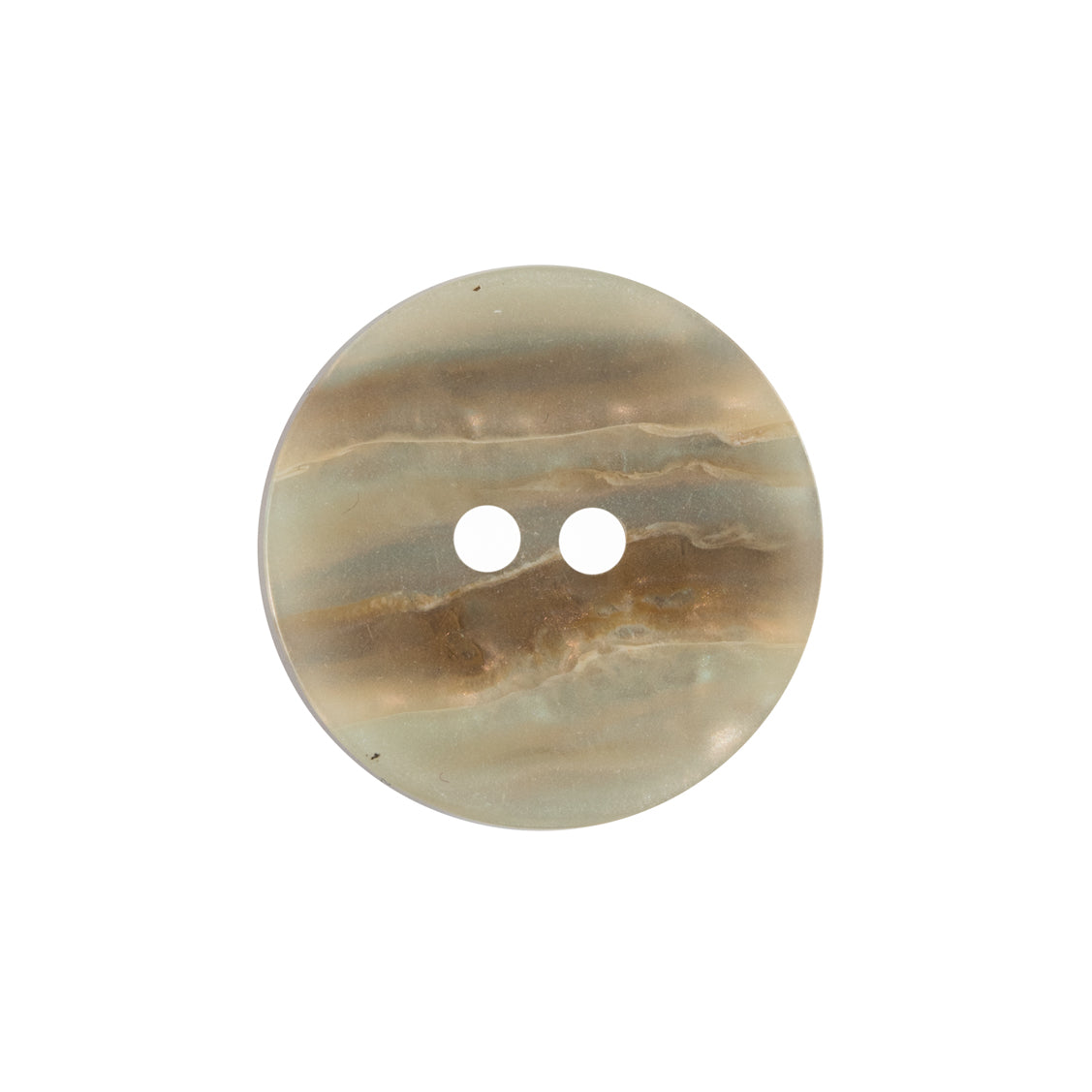 Pearlized Plastic Button - 36L/23mm - Joann Fabrics