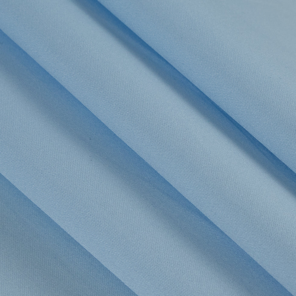 Egyptian Cotton Shirting - Sky Blue - Giza Collection - Joann Fabrics