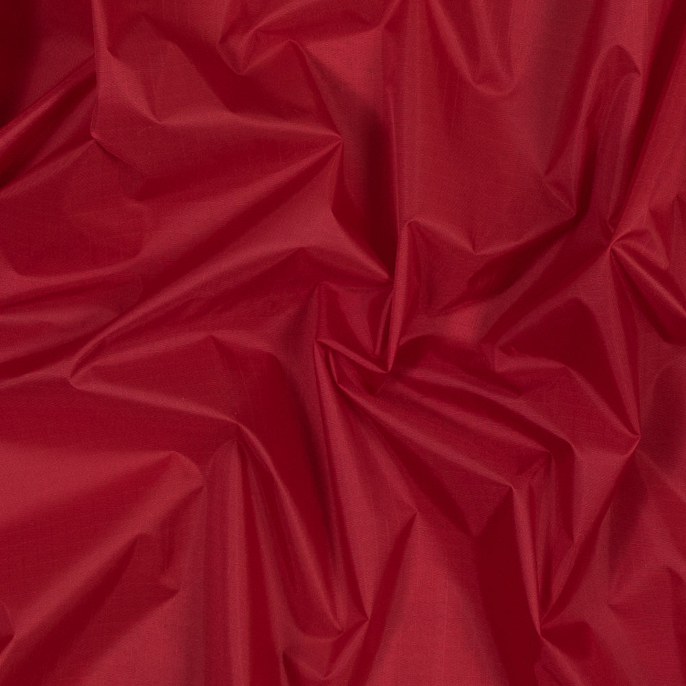 Square Nylon Ripstop 70 Denier - Red - Marquise Collection - Joann Fabrics