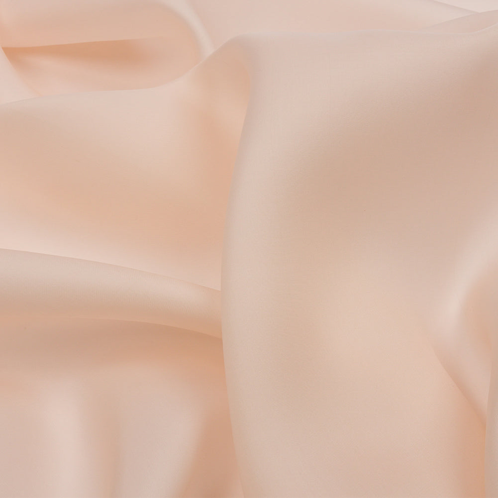 Silk Satin-Face Organza 54
