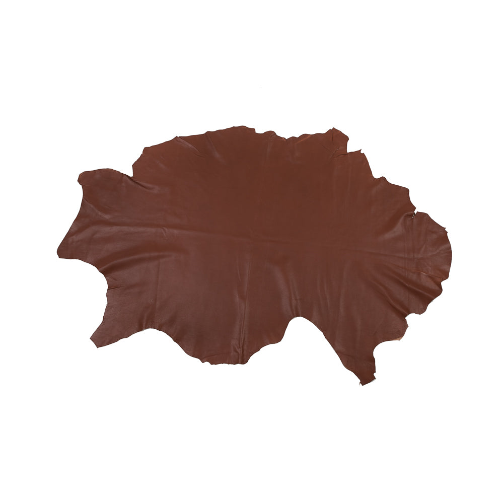Large Cognac Lamb Leather - Joann Fabrics