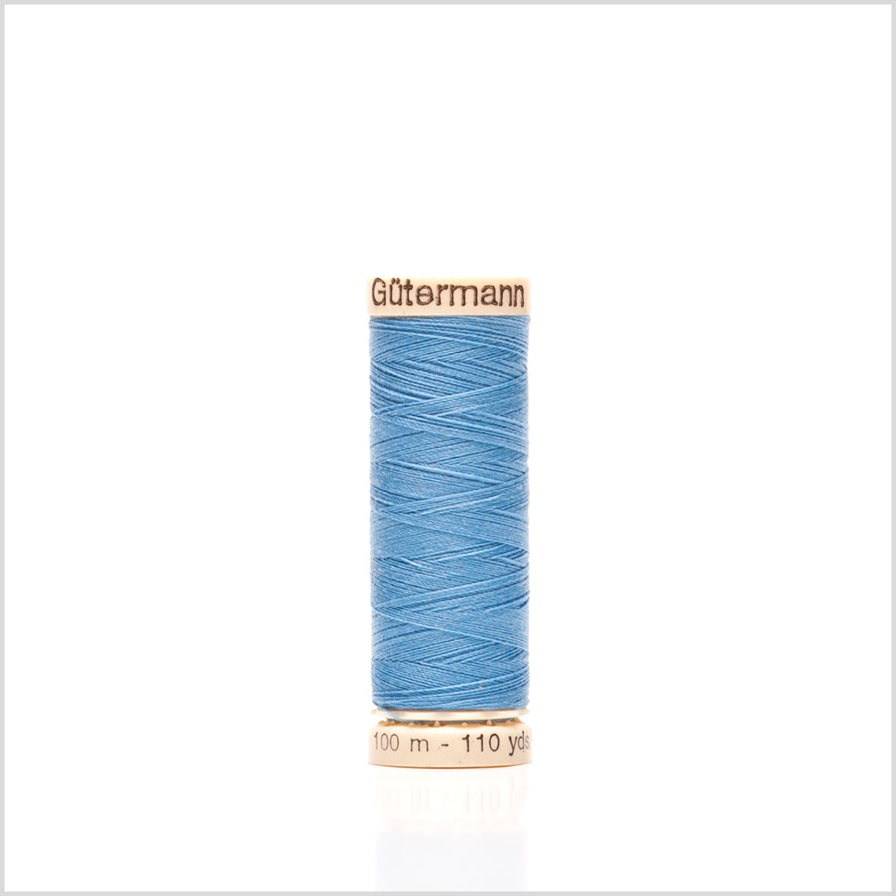 Gutermann Sew All Thread 100m - 212 Frosty Blue - Joann Fabrics
