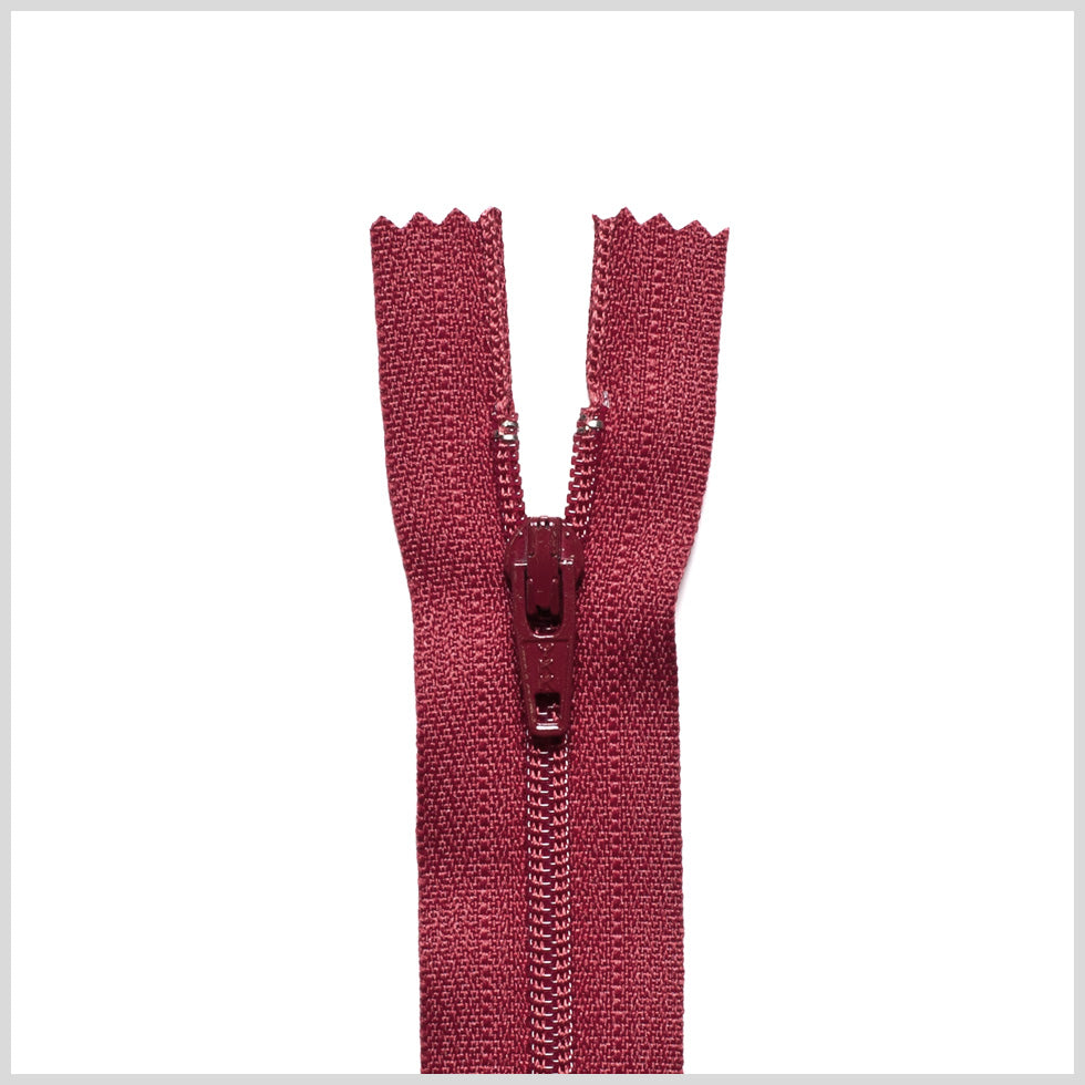 Regular Zipper 9