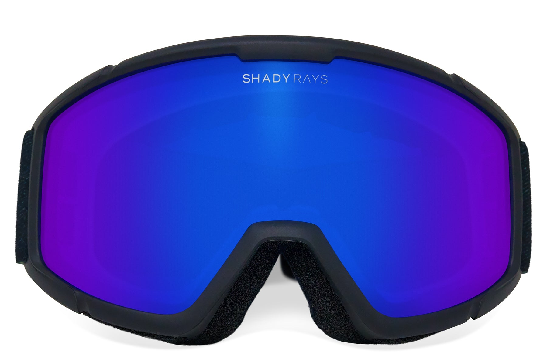 Drift Youth Goggles – Frosty Feels