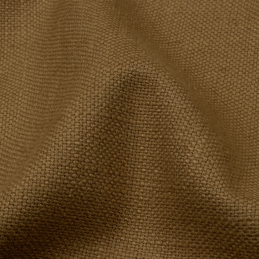 Heavyweight Linen Woven - Fawn - British Imported - Joann Fabrics