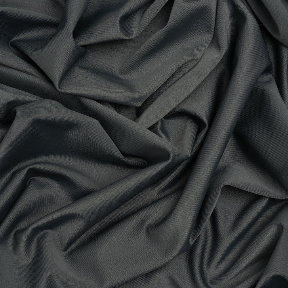 Max-Dri Performance Spandex, Wicking and Anti-Microbial - Antrazit - Joann Fabrics