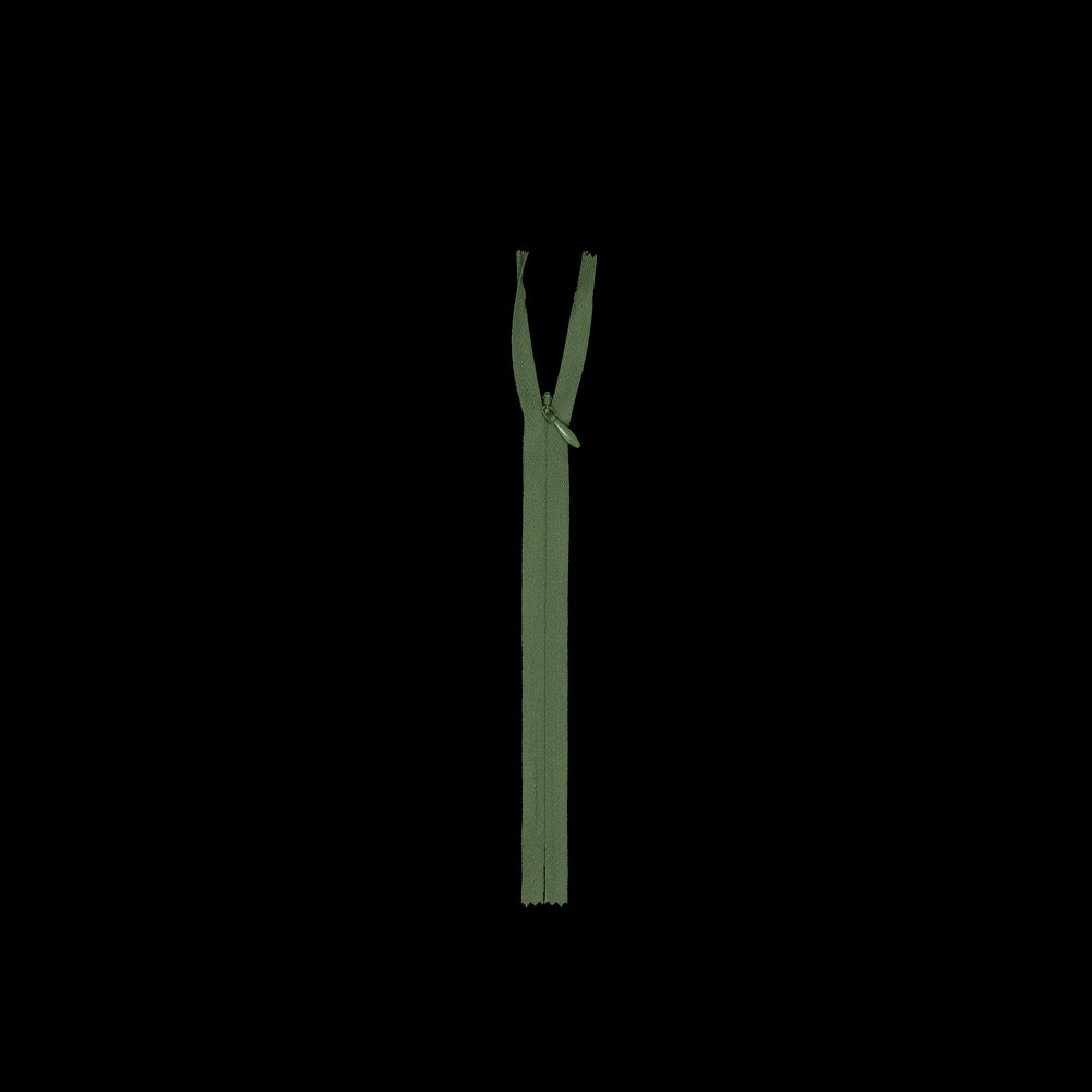 Invisible Zipper 9