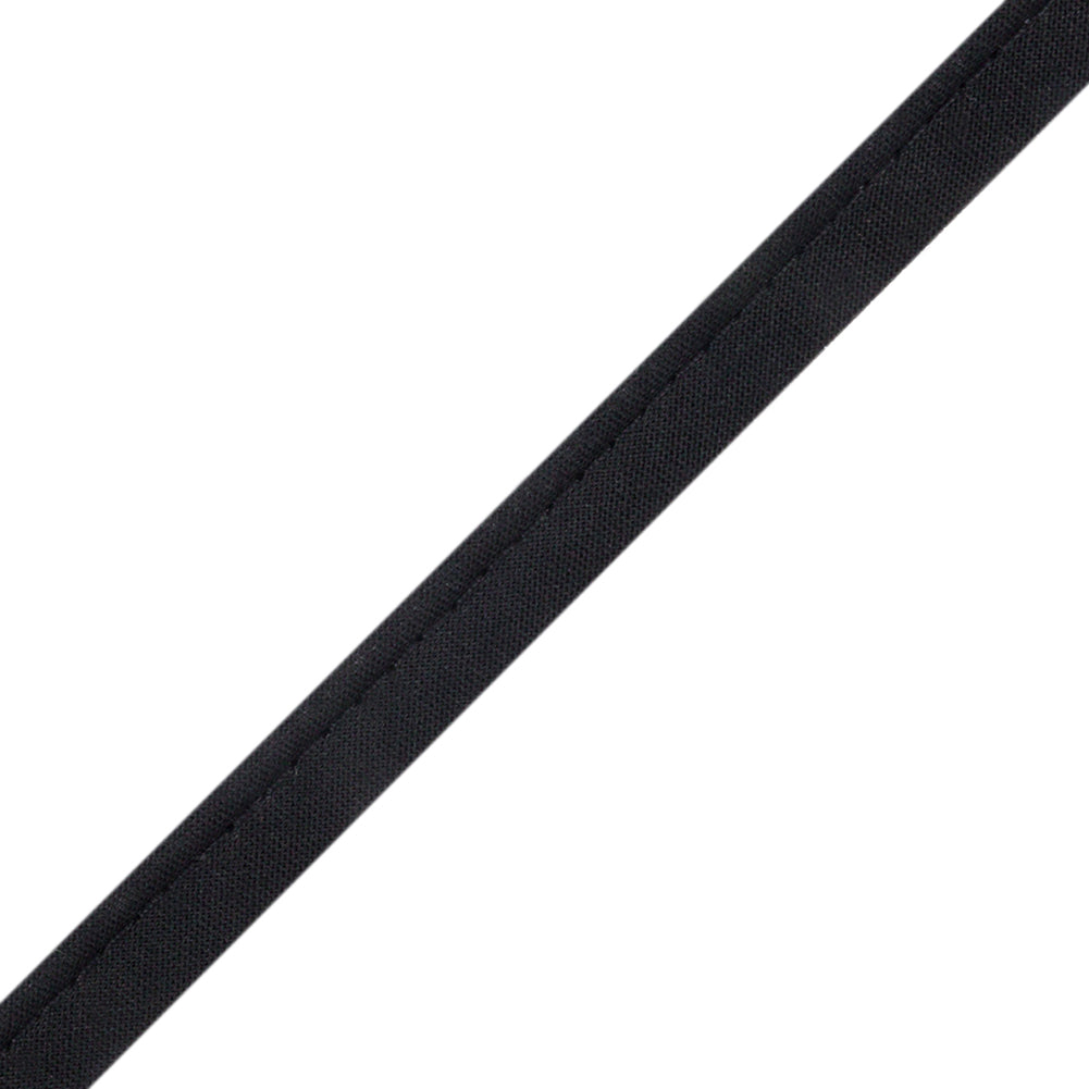 Pepper French Caviar Cotton Blend Piping - 10mm - Joann Fabrics
