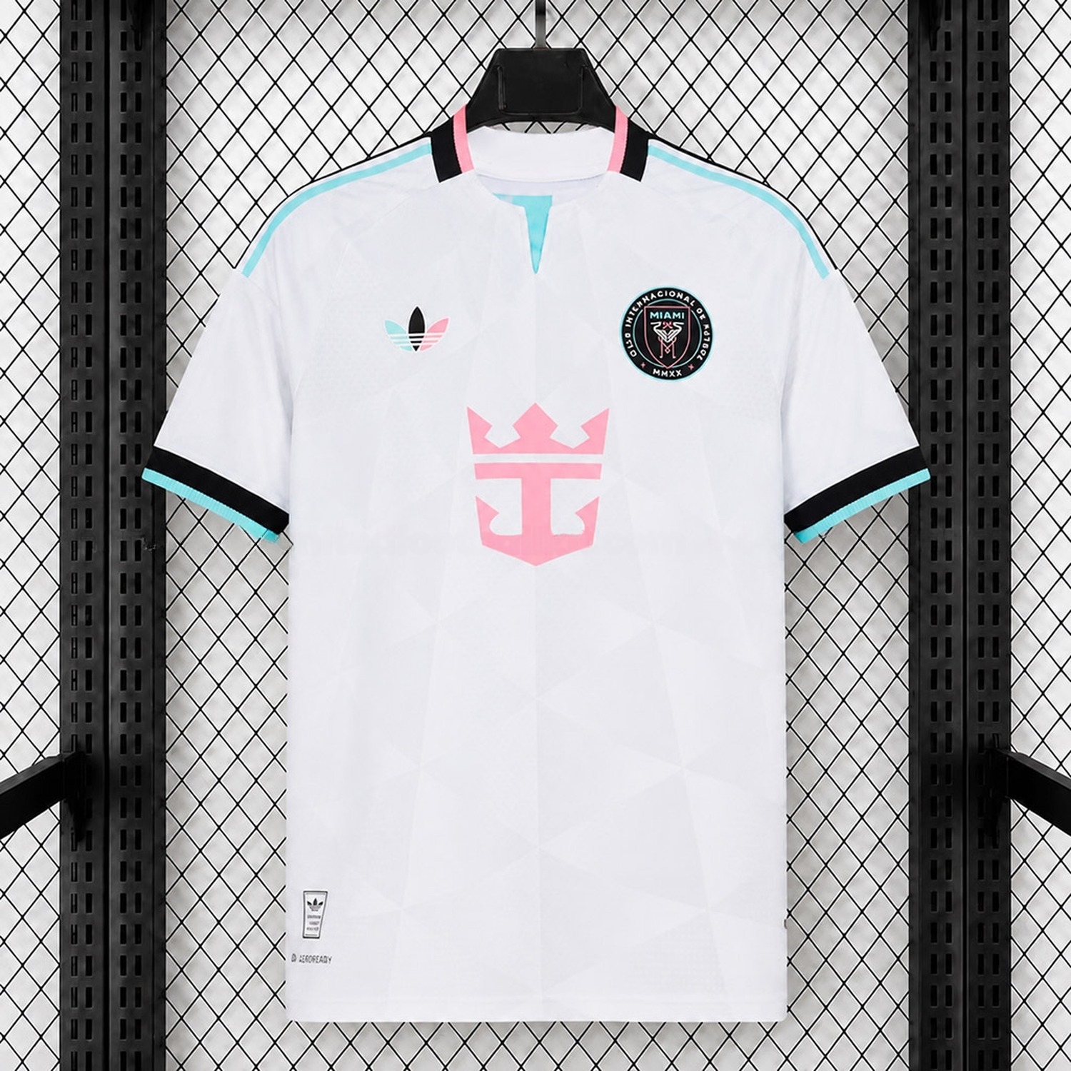 INT M.A.M 26-27 Third Jersey - Fans Version - UnitedFutballJersey