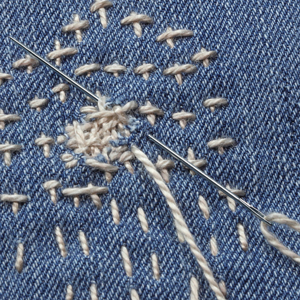 Dritz Cotton Darner Hand Needles - Size 1/5 - 10pc - Joann Fabrics