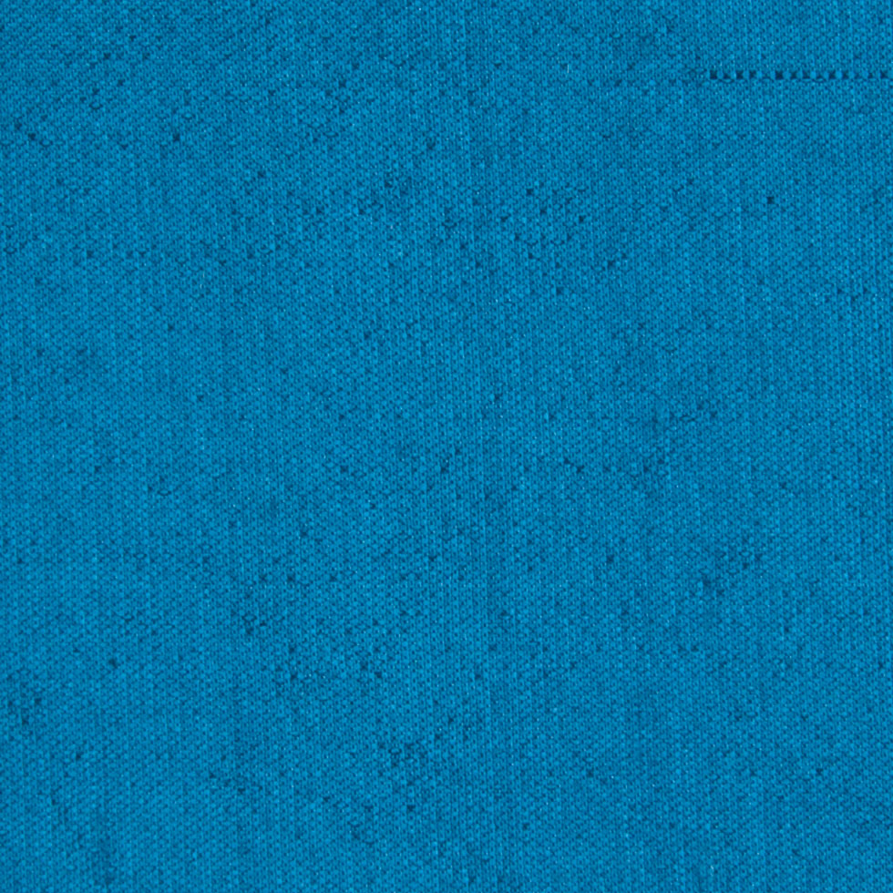 Silk Shantung - Dark Turquoise - Shantung Collection - Joann Fabrics