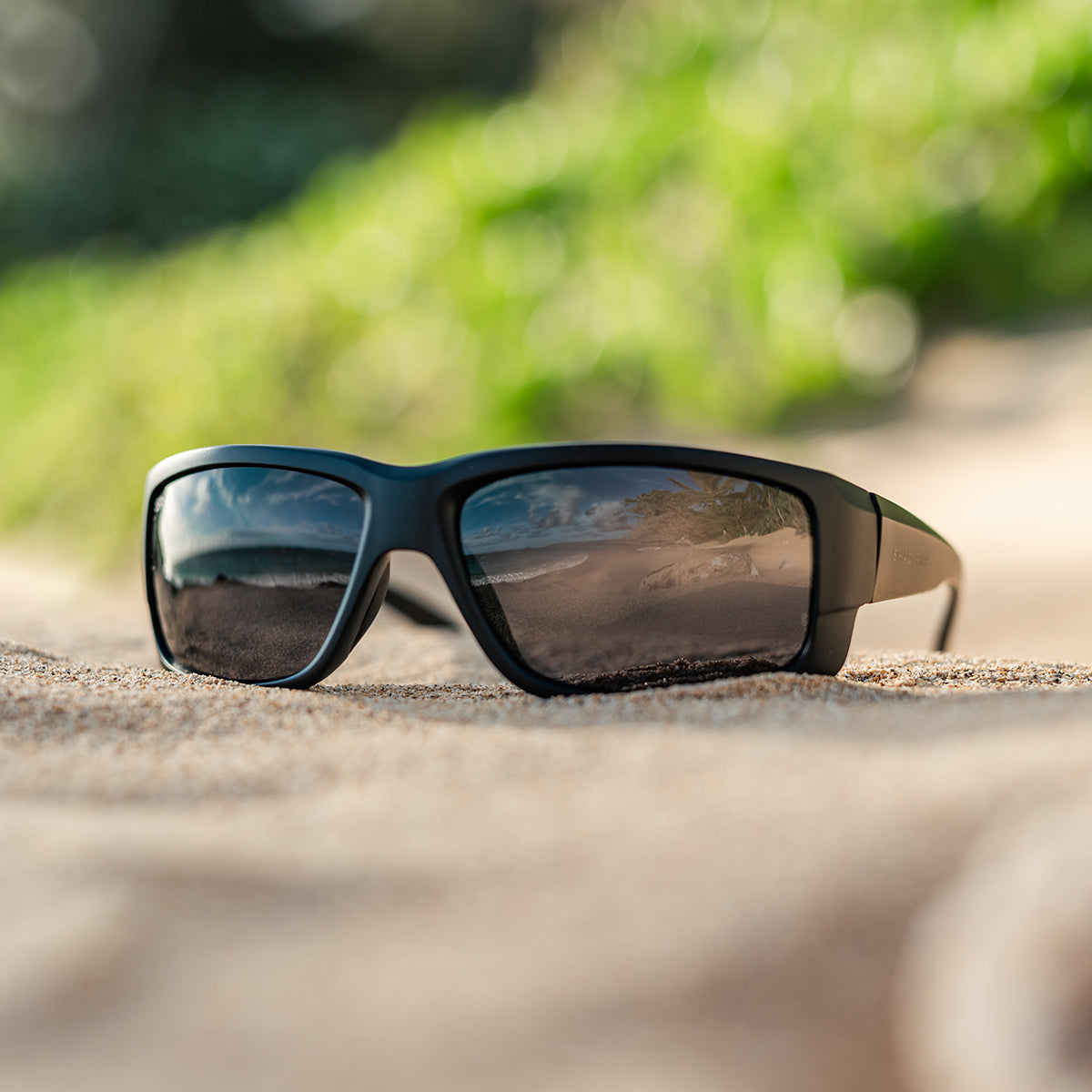 Capitan – Blackout Undercover Polarized