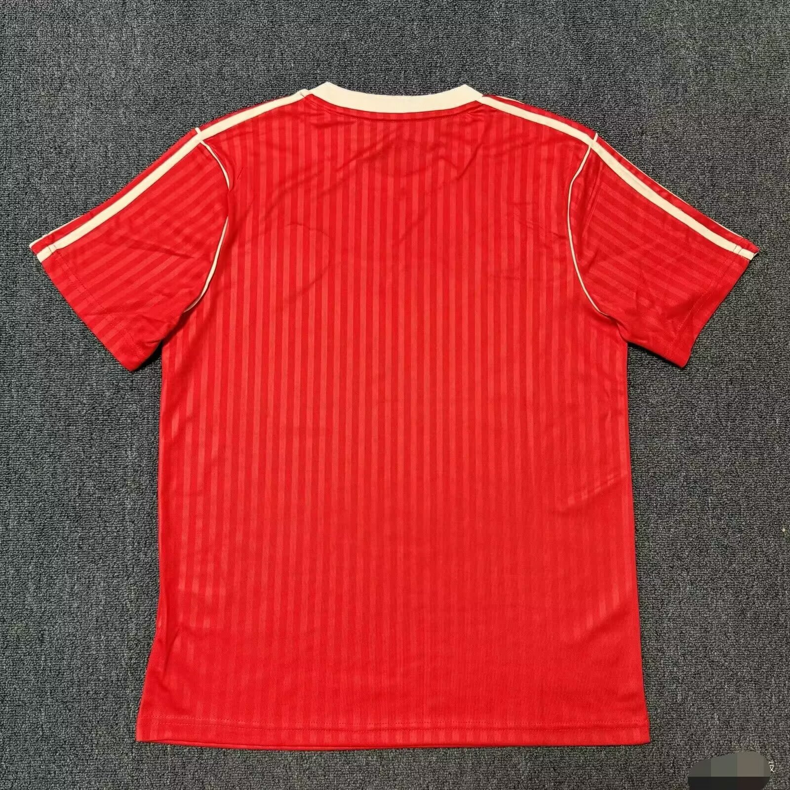2025/2026 Manchester United Special Edition 01 Football Shirt 1:1 Thai Quality