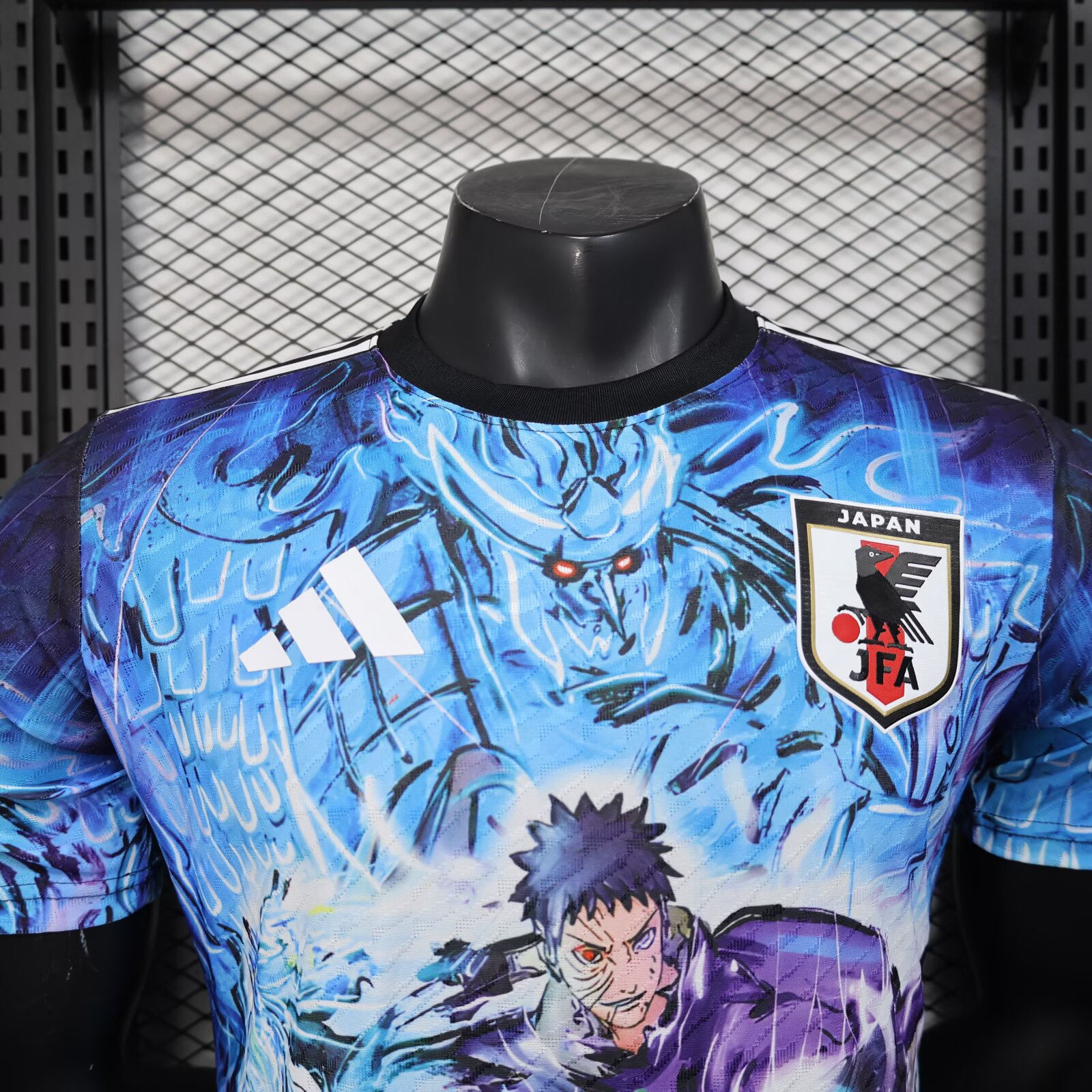2025/2026 Player Version Japan Special Edition 20 Football Jersey 1:1 Thai quality