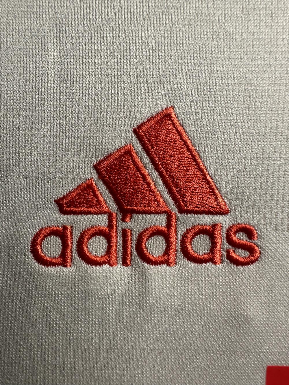 2019/2020 Retro Juventus Away Football Shirt H 1:1 Thai Quality