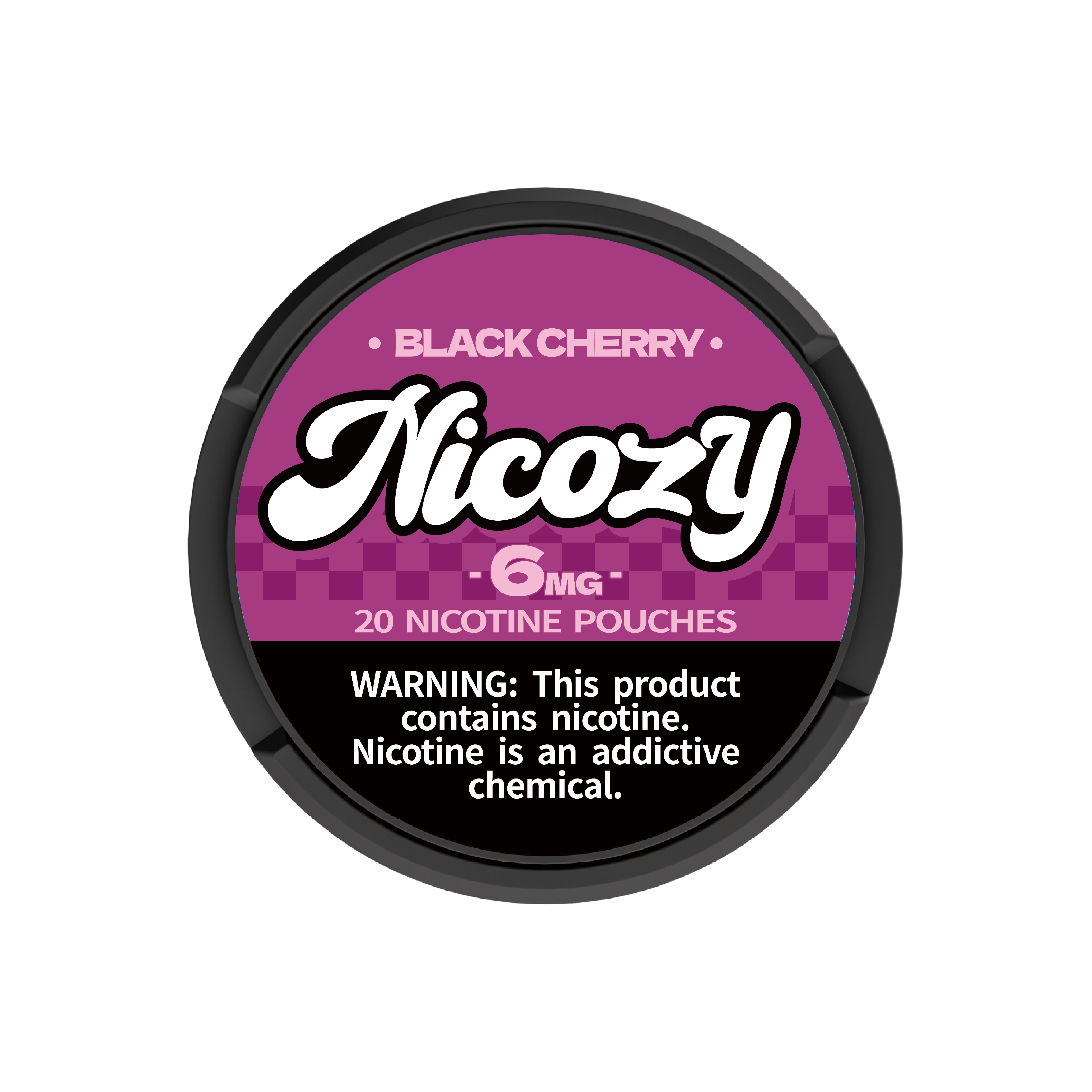 BLACK CHERRY