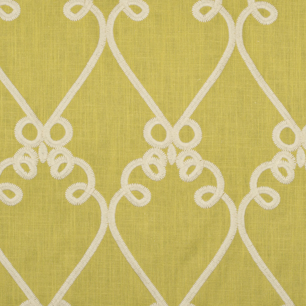 Lemongrass Classical Embr & Eyelet - Joann Fabrics