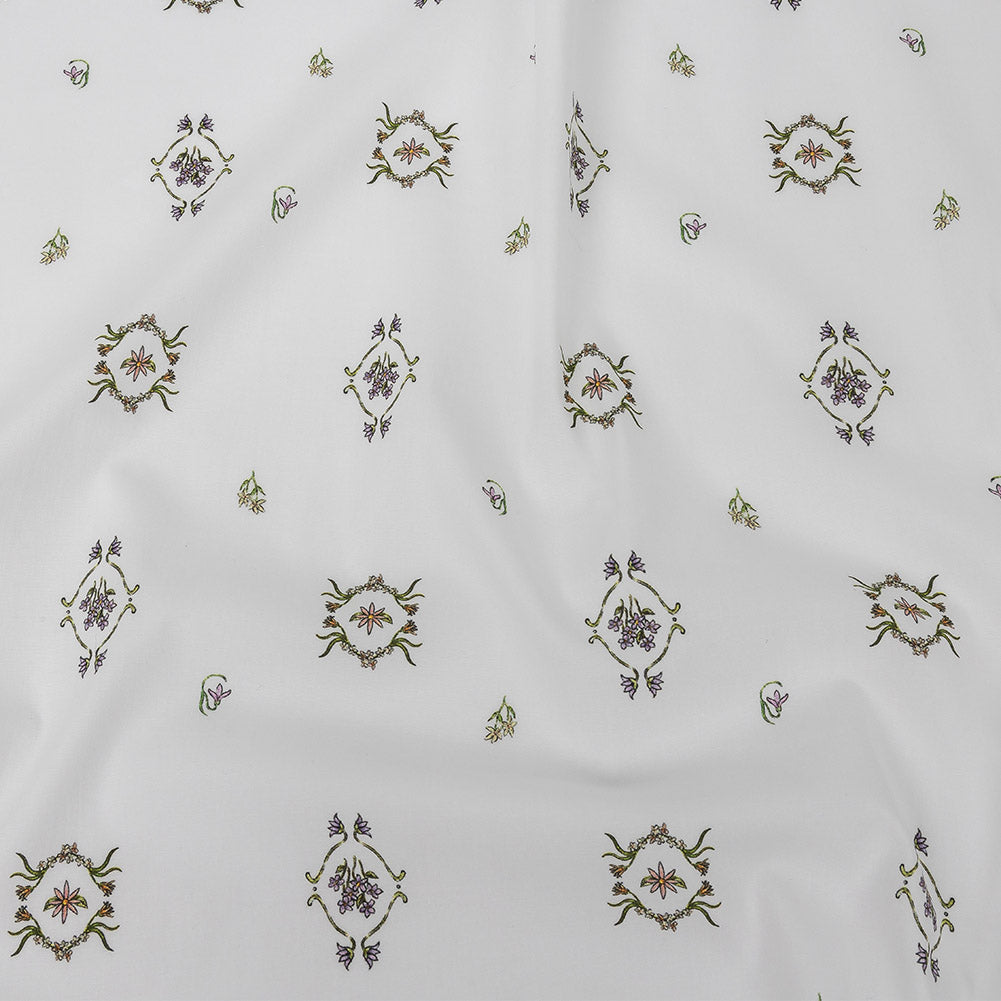 Mood Exclusive Distinguished Decor Stretch Cotton Poplin - Joann Fabrics